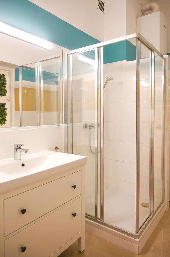 Elegant Suite Altes Akh Вена Экстерьер фото