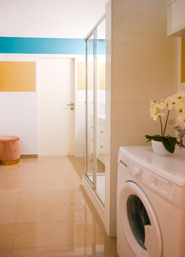 Elegant Suite Altes Akh Вена Экстерьер фото